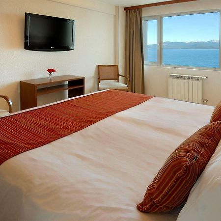 Hotel Tirol San Carlos de Bariloche Ngoại thất bức ảnh