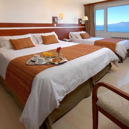 Hotel Tirol San Carlos de Bariloche Ngoại thất bức ảnh