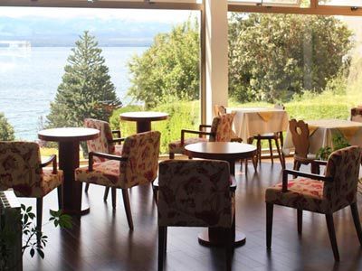 Hotel Tirol San Carlos de Bariloche Ngoại thất bức ảnh