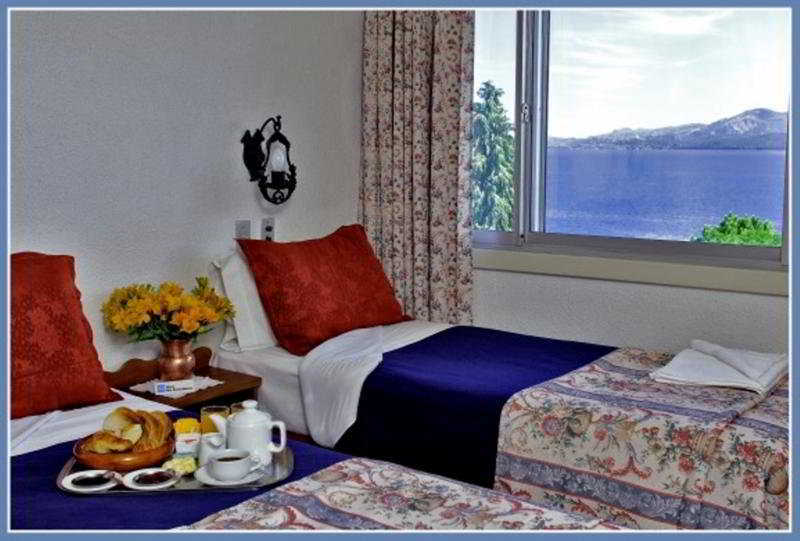 Hotel Tirol San Carlos de Bariloche Ngoại thất bức ảnh