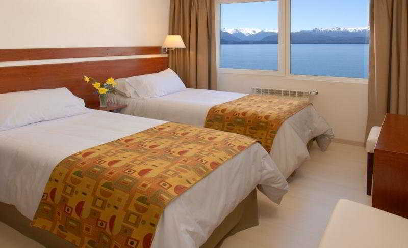 Hotel Tirol San Carlos de Bariloche Ngoại thất bức ảnh