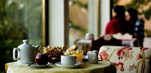 Hotel Tirol San Carlos de Bariloche Ngoại thất bức ảnh