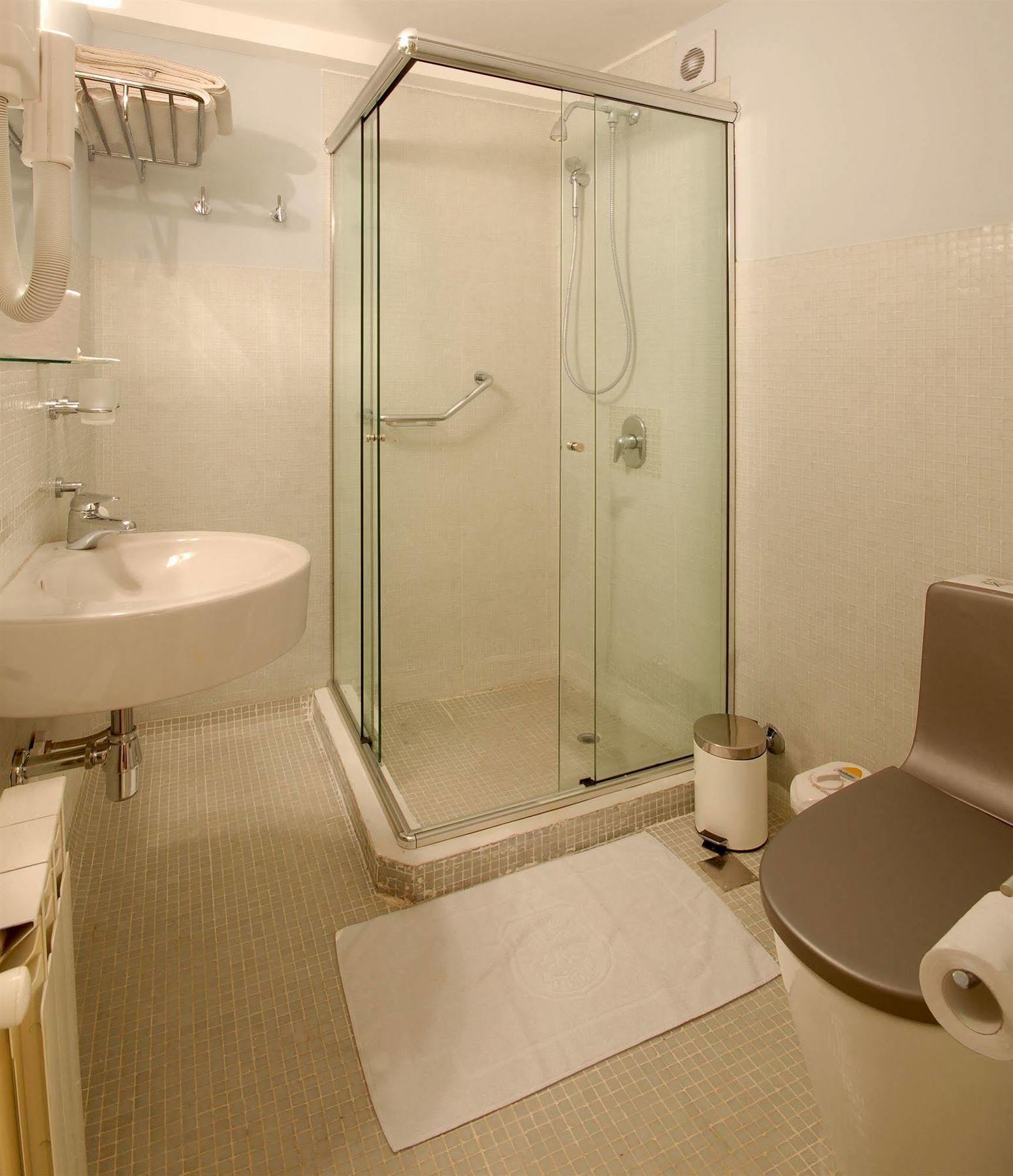 Hotel Tirol San Carlos de Bariloche Ngoại thất bức ảnh